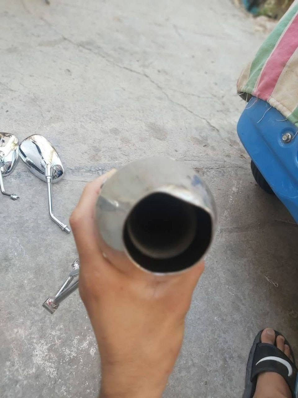 إشارة إلى الأصدقاء 󱢏 دبلات للبيع*********** كربلاء
