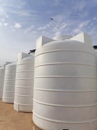 تانكي ٢٠٠٠ل • عدد ٢ • استعمال مرة
