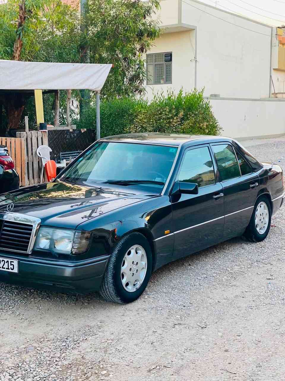 اخي العزيز اقرة زين وخابرني فدوة متعجبك لا تعلق مارسدس موديل 1991 صبغ عام جماليه فقط من رقم لل رقم جاكوج مابيه شرط محرك كير بطة 3000ديلكو شرط تايرات 4 لوك رقم الماني سيارة كلش حلوه مكفوله من ضربة وطخة صدر خلفي امابي جديد سعر 63 وبي مجال قليل مكان سياره كلار قواعد دبلات سليمه برغي مابي نقص 

***********
