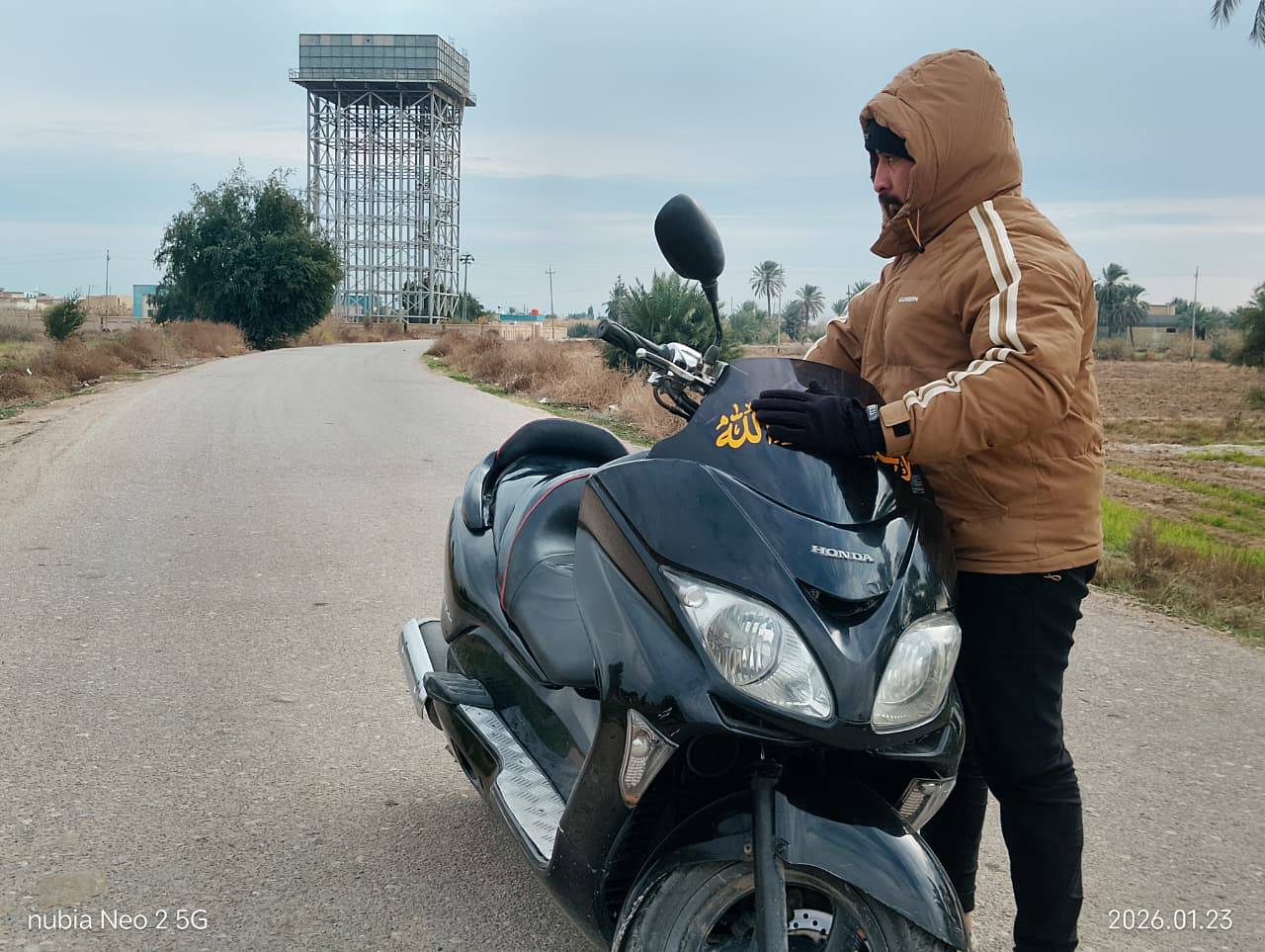 فورزه • ٢٥٠ • نظام سبورت