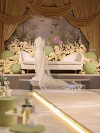 Your #fairytailwedding inspo ✨  نص مكتوب في الصور: - SOGLAMOUR - PHOTO...