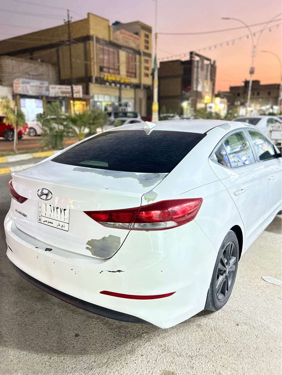 ‎النتر ١٨ بيعه جرود  ***********‎ ناصرية, ذي قار
