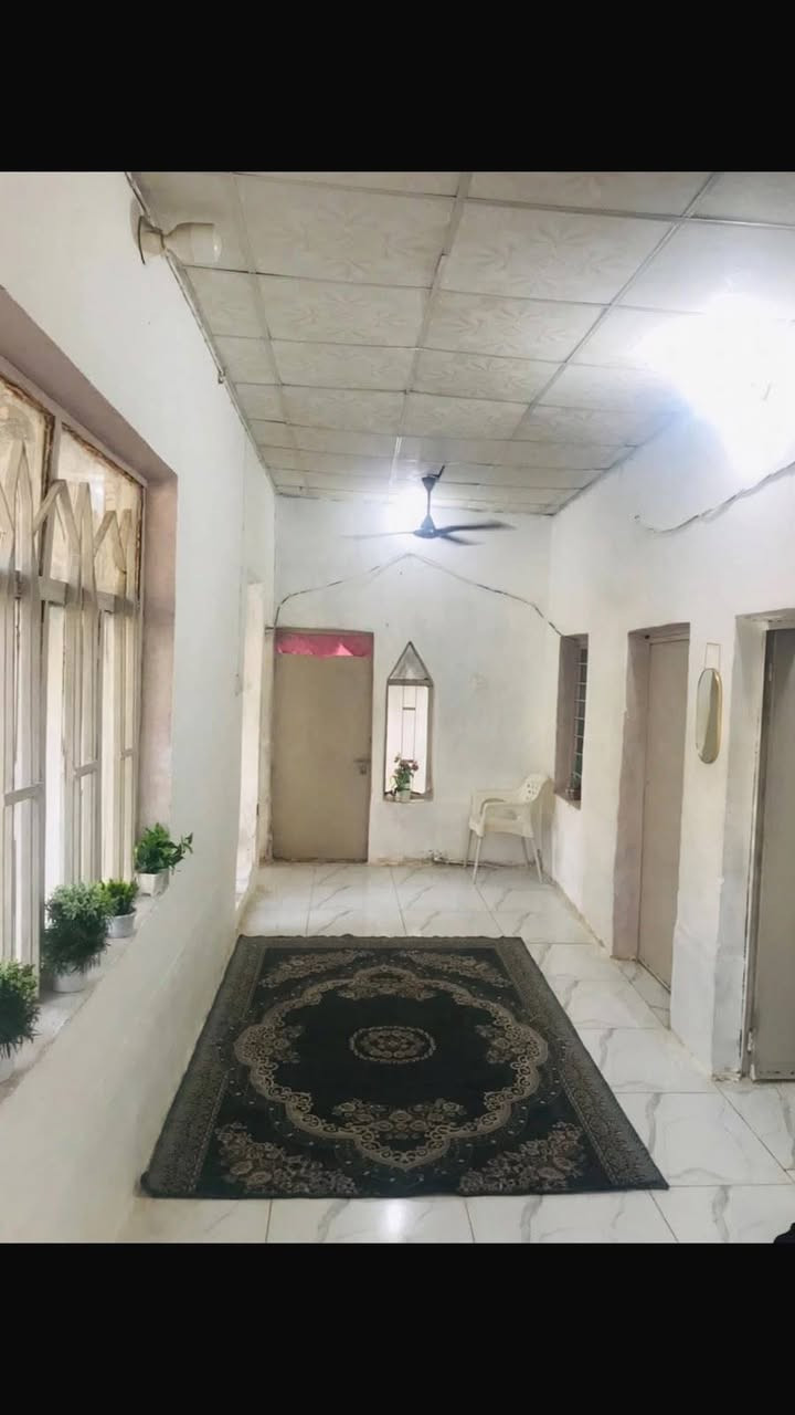 الجديده الرابعه • ٨٥م • ٤غرف