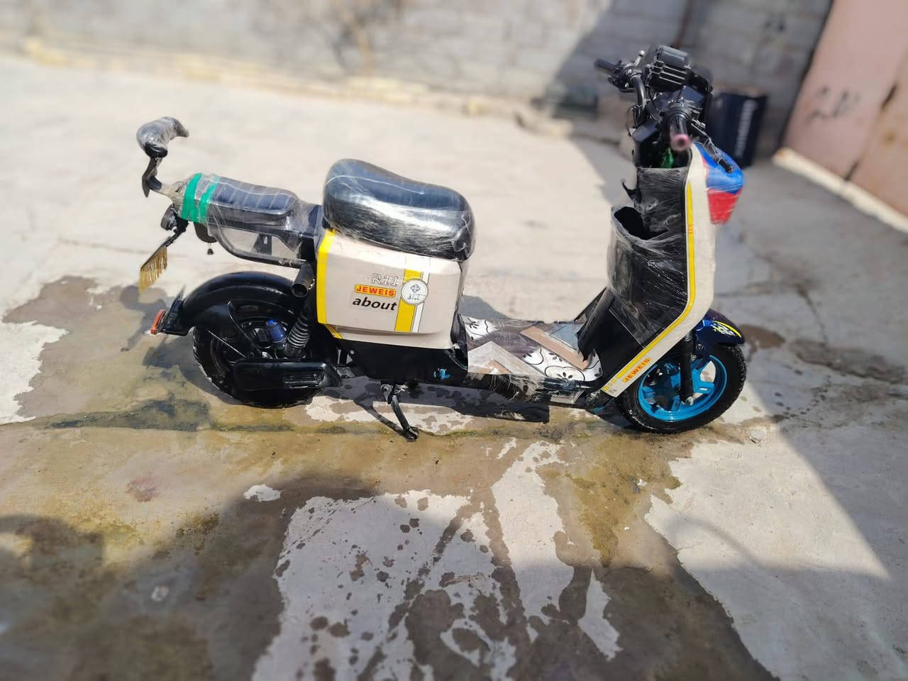 R11 • ٢٠٢٤ • الزبير بصرة