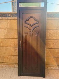 باب • جديد • ٨٠×٢٢٠