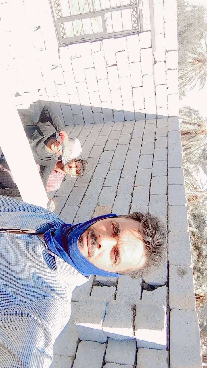 بناء • درجة أولى • متفرق