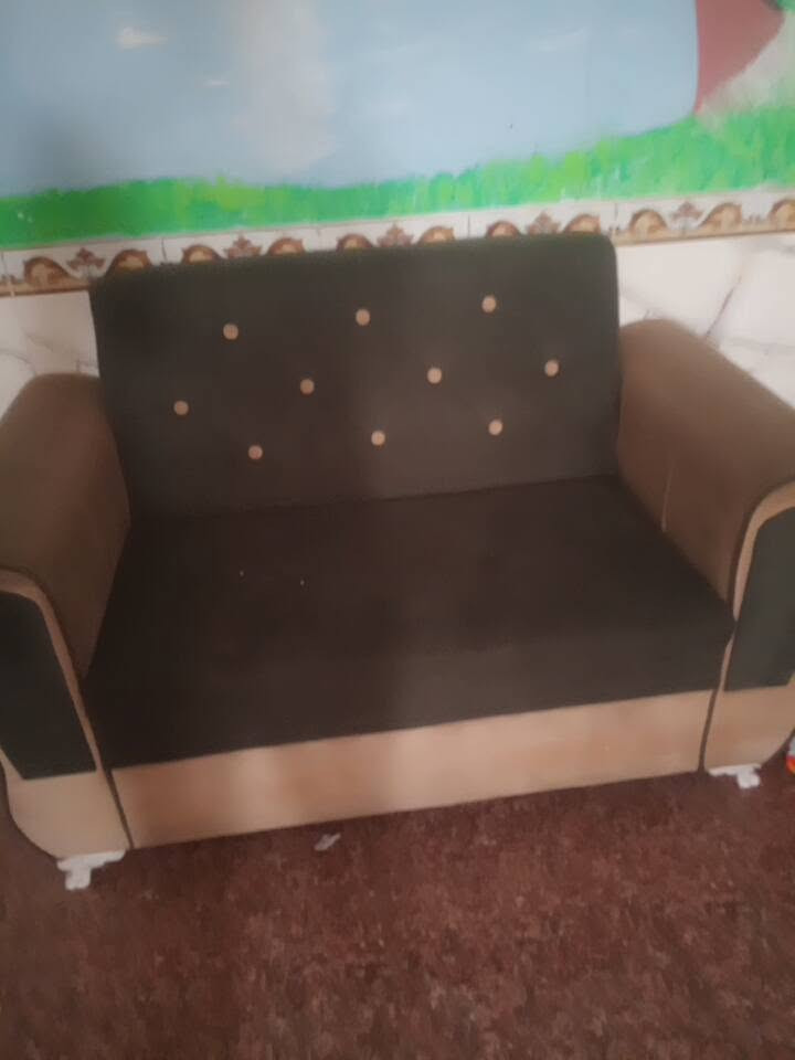 طقم ٥ قطع • أخضر • نظافة ٨٠٪