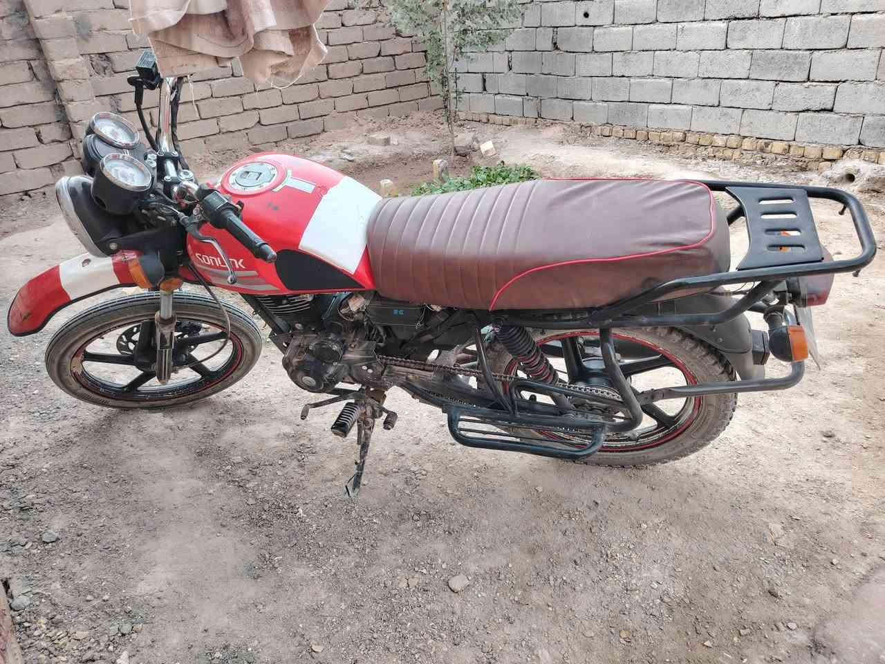اللبيع دراجه دايون جبلي مكينه 200 سيسي : السعر مليون و 200 المكان قصاء الإصلاح +***********

