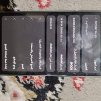 بوكو M7 برو 5G • استعمال قليل • بصره