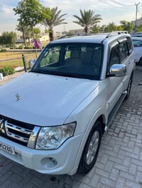 باجيرو • ٢٠١٤ • رقم بغداد
