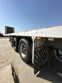 عربانه جديده مكفوله كفاله عامه 13،60 تايرات جدد شاصي مكفول تخم جوبلس ف...