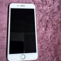 آيفون 8 بلس • ما مفتوح • ولا مبدل