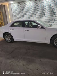 كرايسلر 300 • ٢٠١٤ • ما تحتاج شي