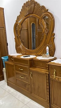 غرفه اخشاب • نظيفه • بغداد