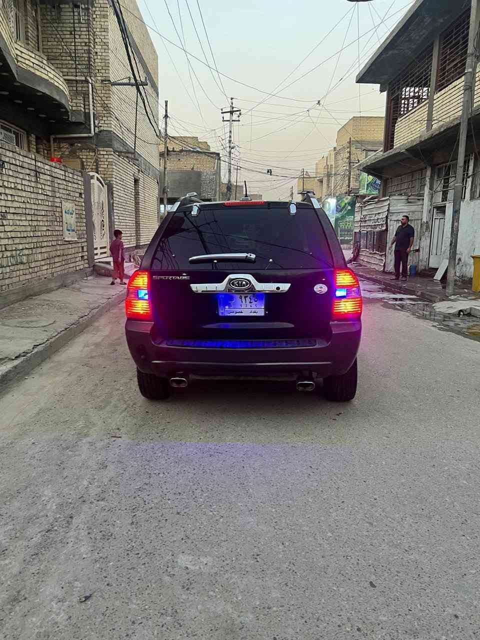 اسبورتج للبيع بغداد ٦٨ الاتصال على رقم ***********
