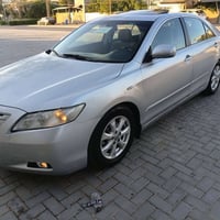 كامري خليجي • فول اوبشن • ٢٠٠٩