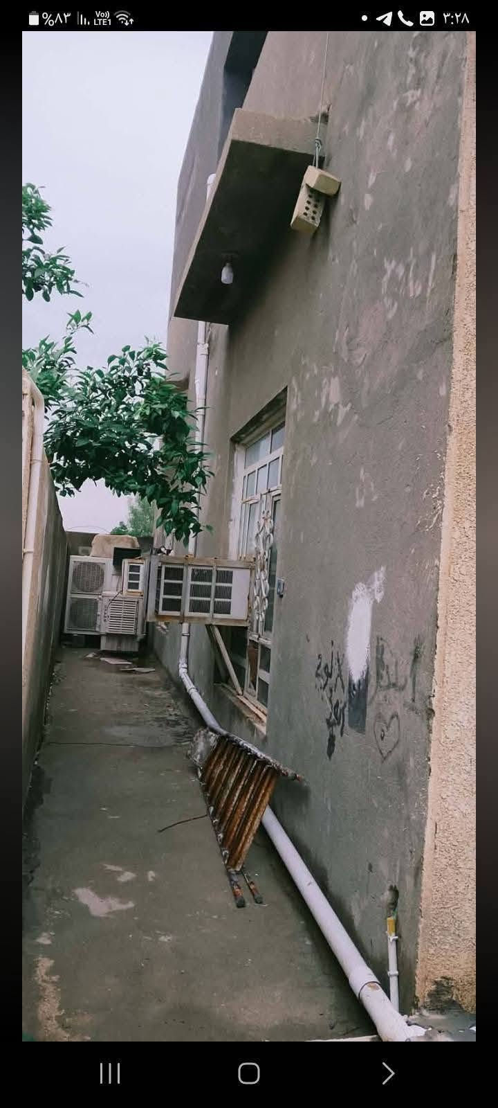 طابو زراعي • ٣٠٠م • طريق المطار