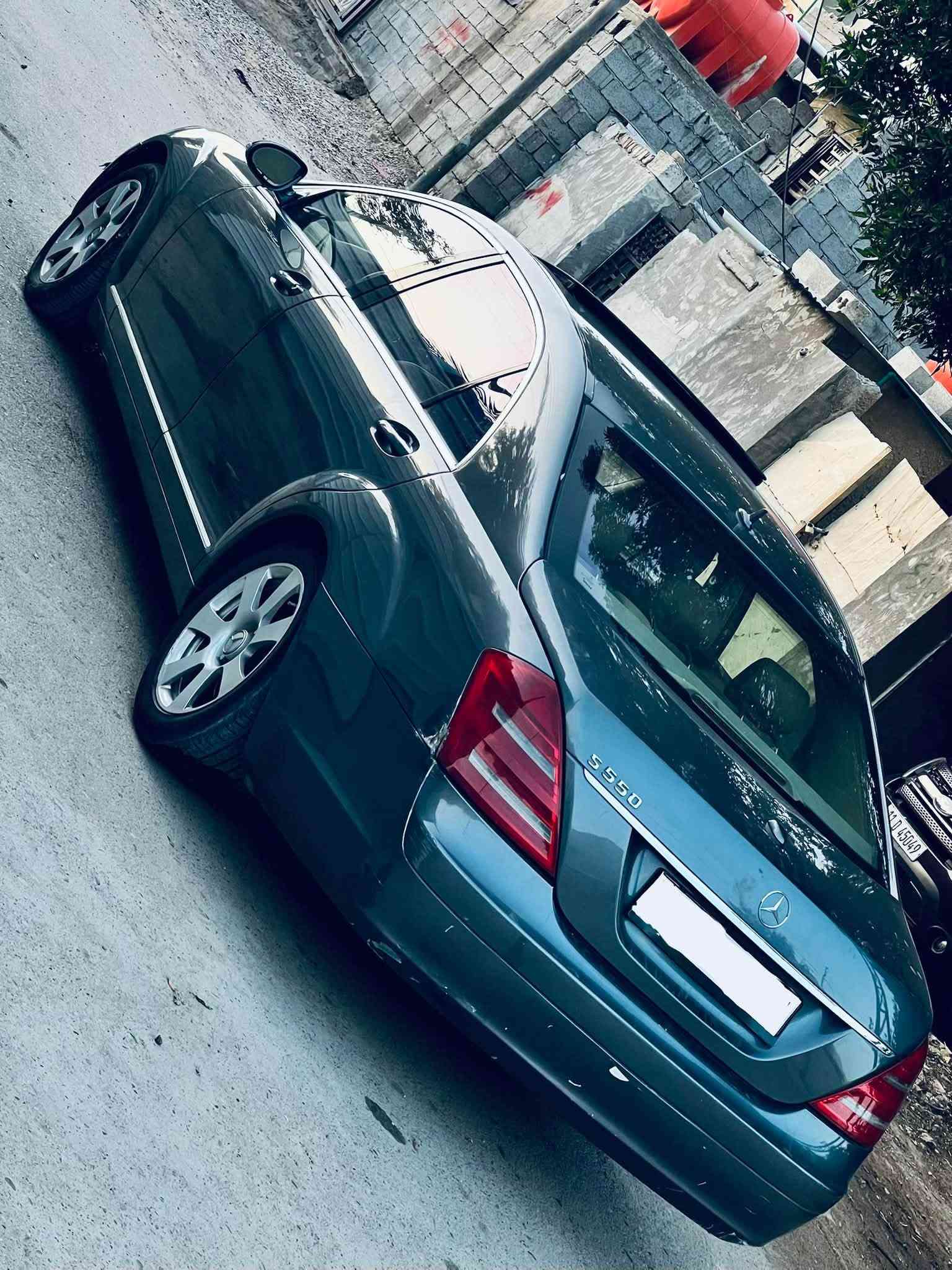 اس ٥٥٠ • خليجية • بيبان شفط