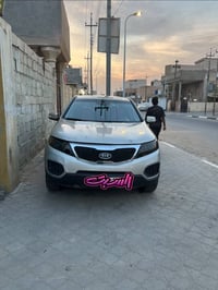 سورنتو • مكينه وكير • البصره