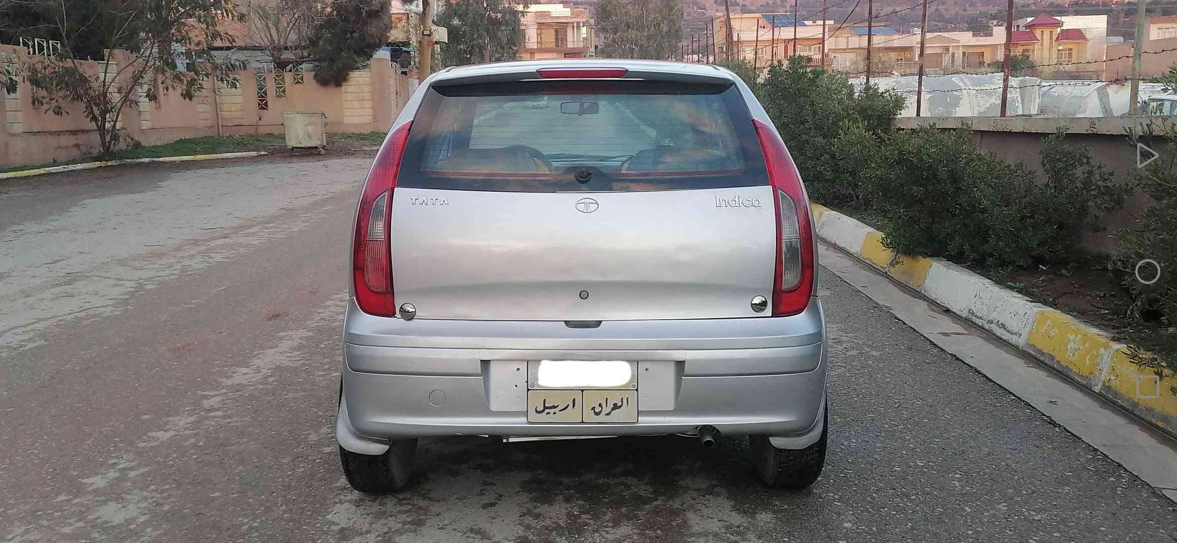 تاتا • ٢٠٠٨ • كويسينجاك