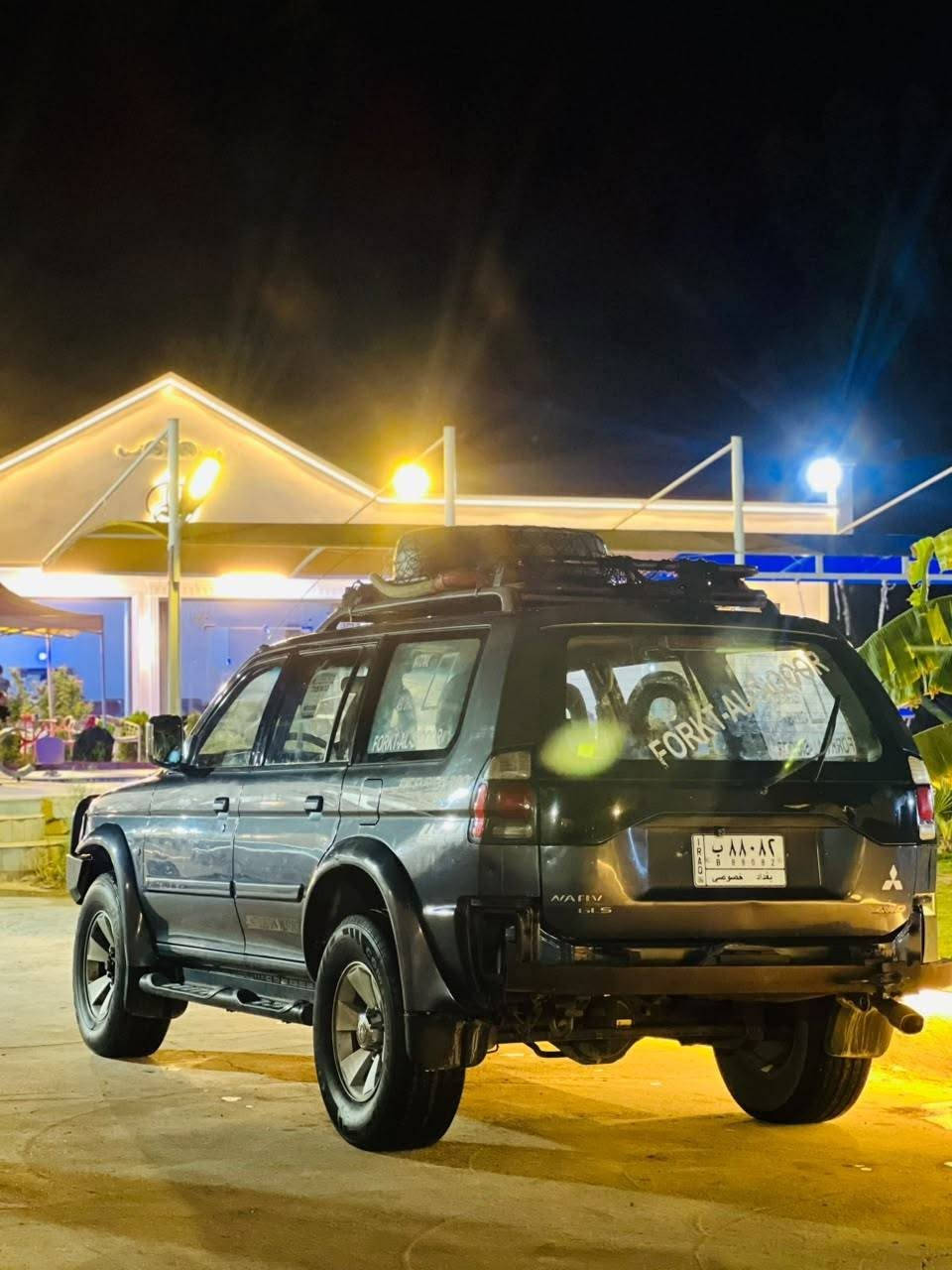 السلام عليكم تم تنزيل السعر بسبب الضروف
ناتيفيا 2006 خليجي مكفوله من الصبغ والمعجون كير محرك كفاله اترايك من البصره الزاخو نقص بس كمبريسر 

السعر75 بغداد الكاضميه 

الاستفسار ***********
