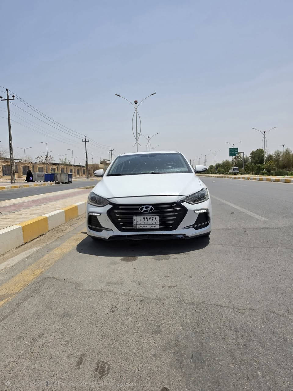 للبيع او مراوس كفالة من فتح وصبغ وتبديل
النترا خليجي سوبر فول مواصفات موديل 2019
سيارة جاهز للأخير تبريد حدادية تخم تاير نوع هلو 
سيارة ماجناي ومستعجل على بيعها  عنوان ناصريه مركز 
سعر 148 وبيها مجال بسيط للشراي  وات ساب مفتوح
***********
