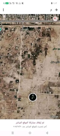 حي جوادين • ١٠٠م • ٢٠٠م