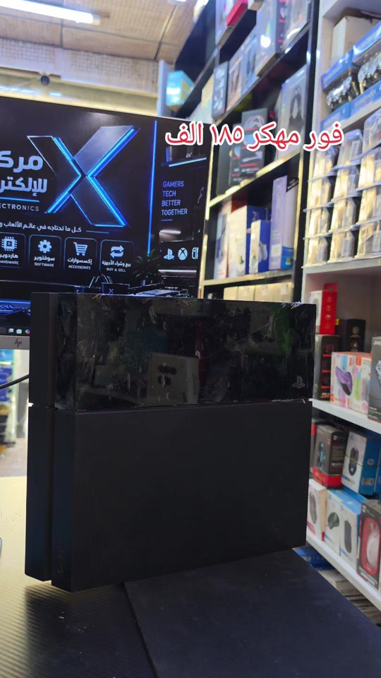 بس ١٨٥ الف مهكر#بغداد #البصرة #مركزxللالكترونيات #الموصل #ديالى 

نص مكتوب في الصور:
- فور مهكر ١٨٥ الف