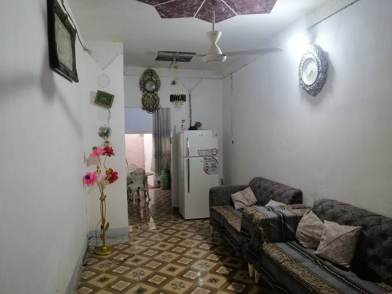 بابل الحمزه الغربي • ١٠٠م • بيت درجة أولى