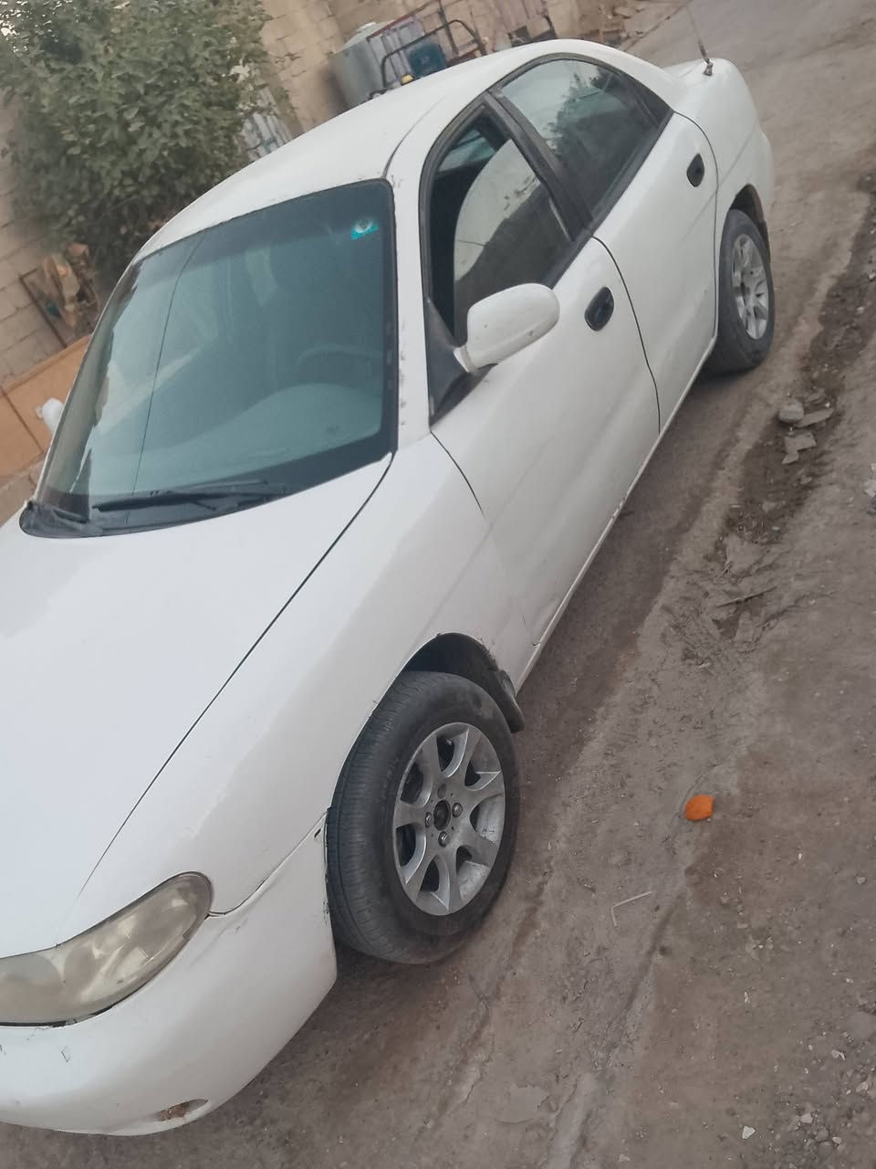 سلام عليكم سيارة للبيع دايو نوبره موديل 97كير ومكينه محور خير من الله السعر 35وبيهة مجال التصال على هاذ الرقم *********** واذا لم يتم محاولت التصال مراسلت الصفحه المازنجر
