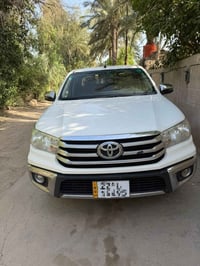 هيلوكس • ٢٠١٩ • كير عادي