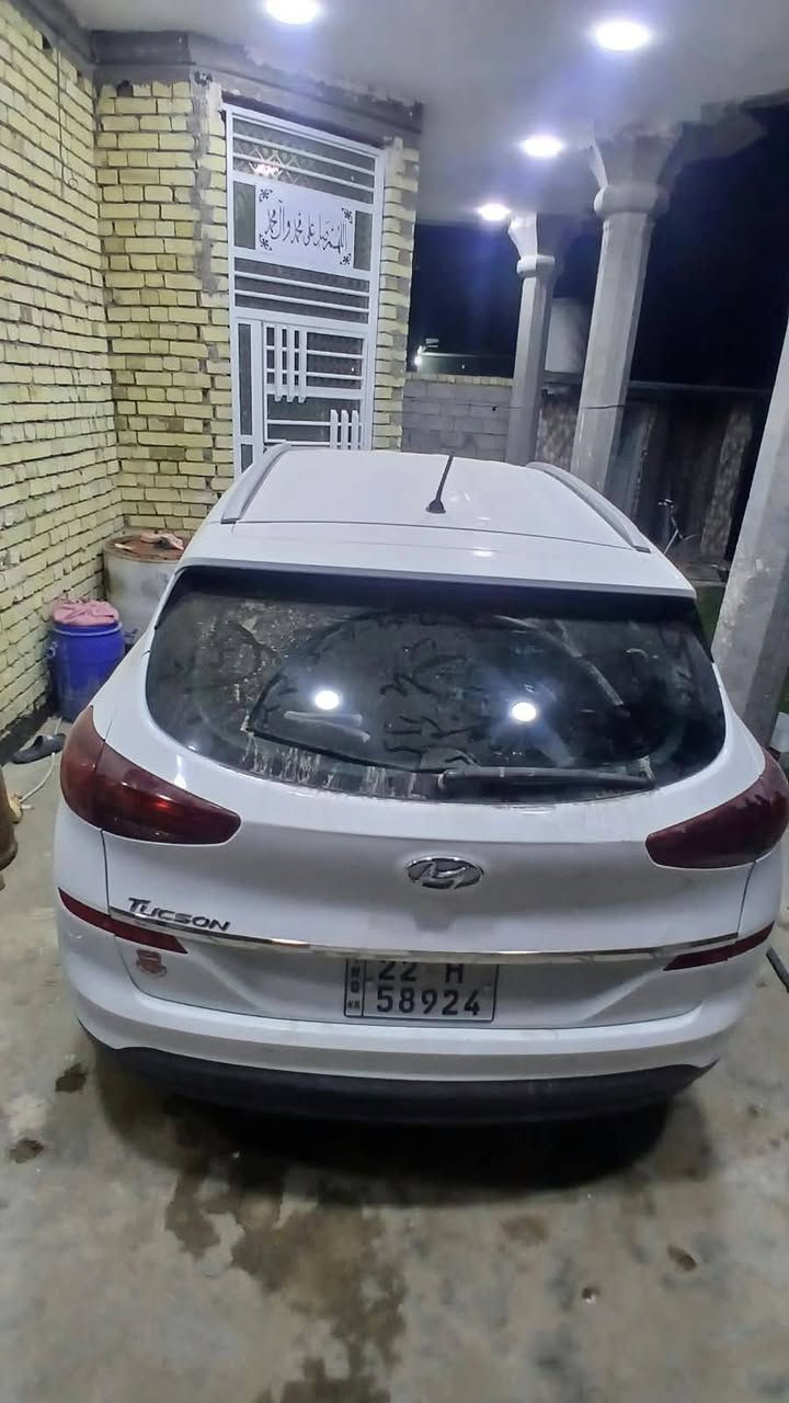توسان ٢٠٢٠
رقم بغداد 
مكفول كير ومحرك وحداديه 
تكحيل خدوش كما موضح بالسونار 
الإتصال ع ***********
+ واتساب  مكلف باالنشر

