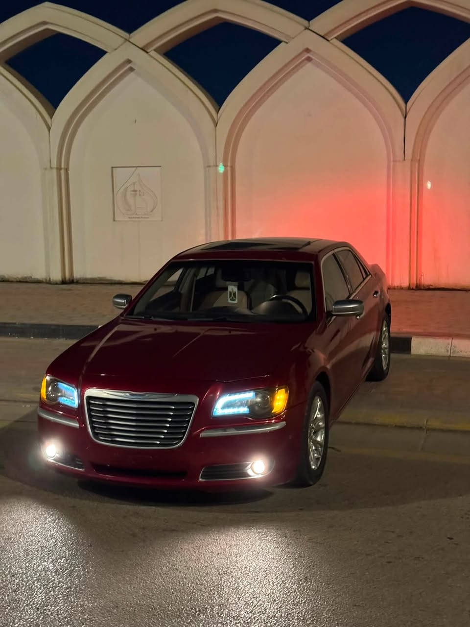 السلام عليكم
اوباما 2012 بلاتينيوم 

ترقيم جديد قرار 102 بغداد مداور ثاني يوم 

 فول مواصفات للاخير 

سياره ماشيه 135 

مغلفه bbf بنيد مع جملغات مع وجه القماره مع حفت البيبان 

حداديه طخم تاير طخم ويل جديد 

مكفولة كفالة عامه فقط فتح الجاملغ الامامي لغراض الكمرك 

 الرقم: ‭***********‬

واتساب:***********
