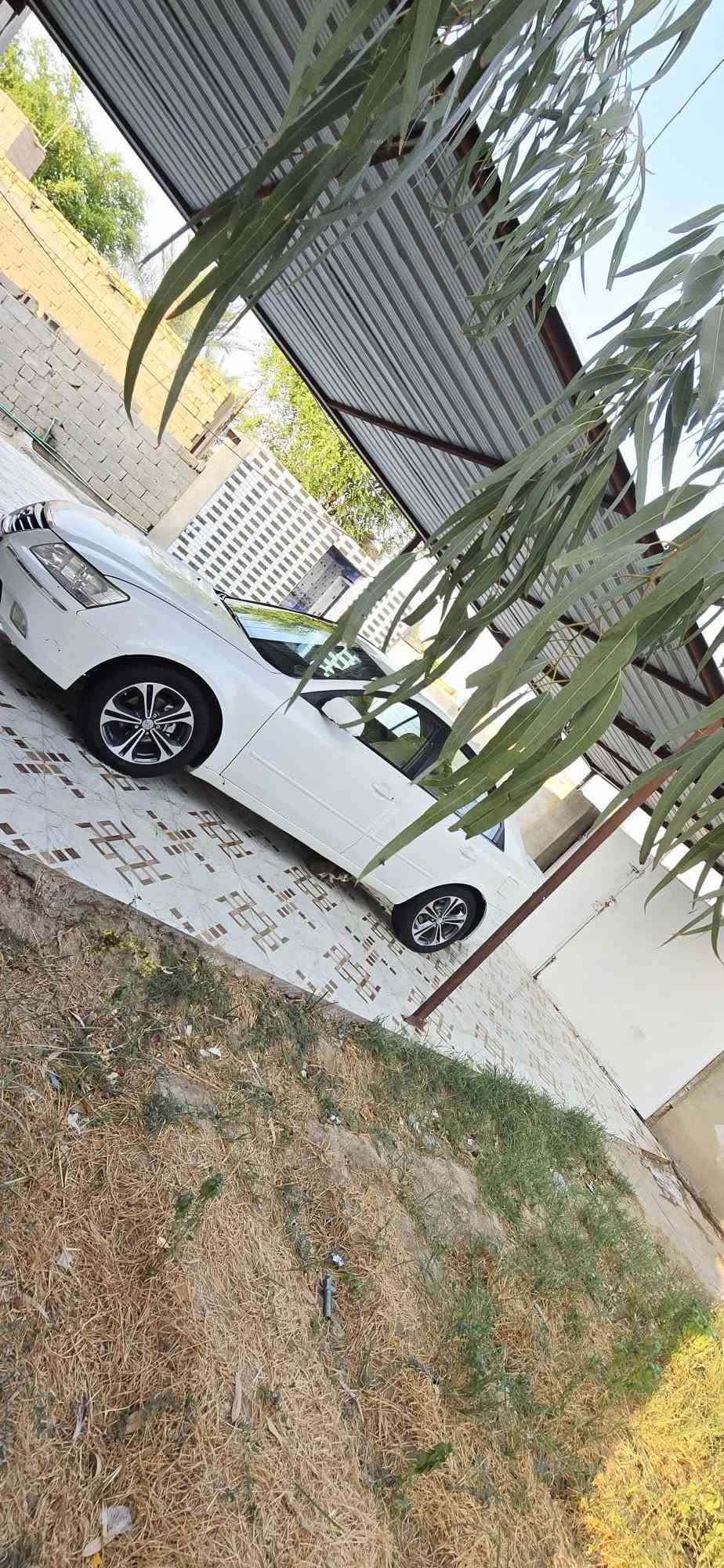 سوناته • ٢٠١٠ • كفالة مكينه