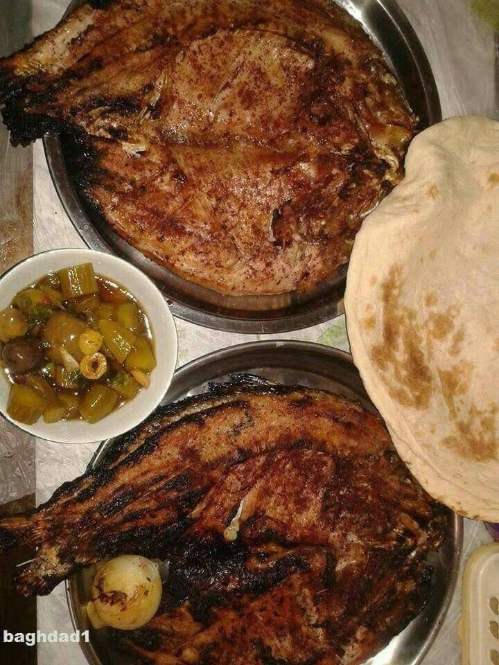 ام ياسر • اكلات وكباب ومعجنات • توصيل