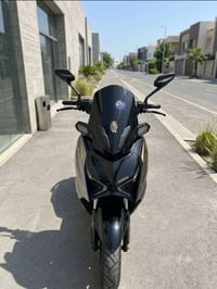 T-MAX ٢٠٢٦ • شبه جديدة • ١٠٠ كم/س