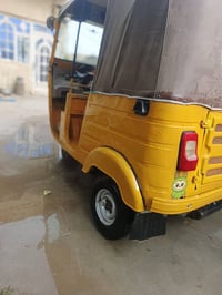تكتك • موديل 19 • كوت حي جهاد