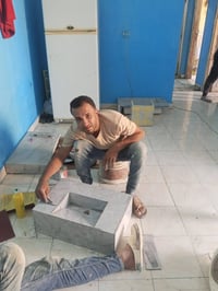 سيراميك • بورسلين • مهندس درجه اولى