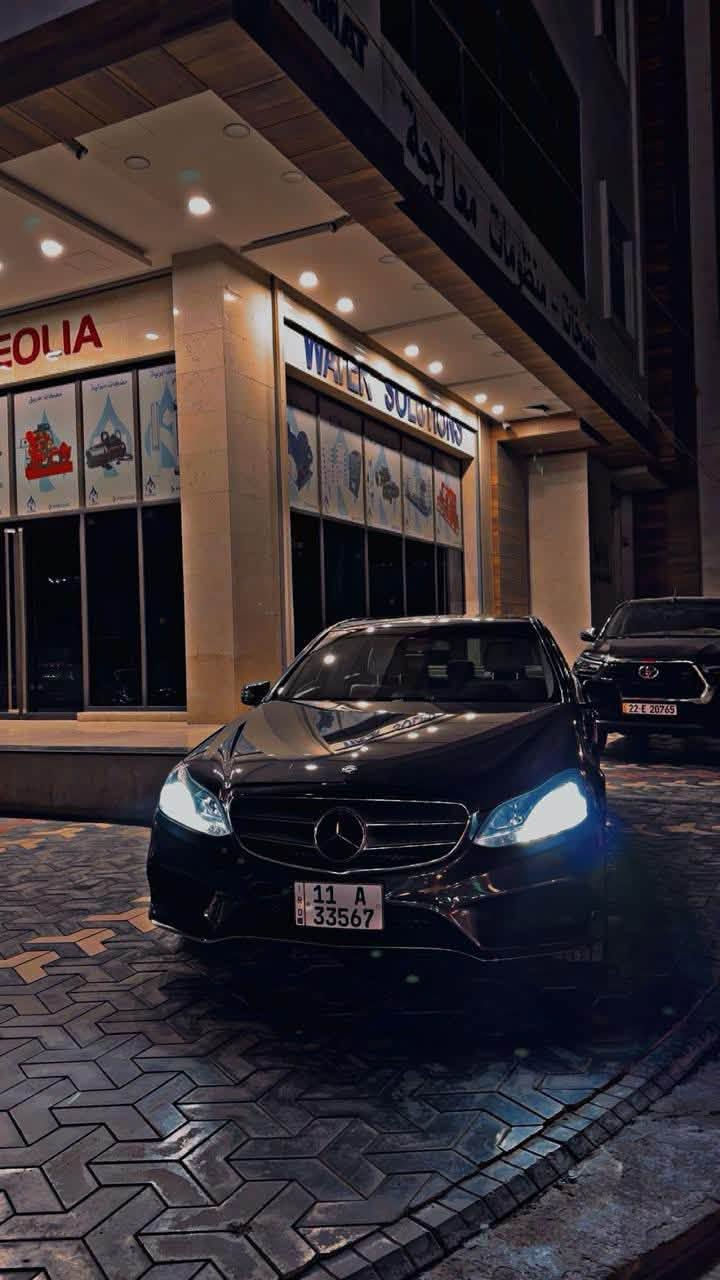 سلام عليكم 
-للبيع
W212 e350 موديل2014 تو ويل
-3قطع صبغ 
-رقم بغداد
-ممشى السيارة 95الف
-انارة داخلية بلادية
-سستم صوت harman kardon
-برده خلفية
-كت AMG
-كشنات جلد(تدفئة)
-3وضعيات قيادة (eco-normal-sprt)
-اوتو هولد
-مانع تصادم 
-مثبت سرعة
-نقطه عمياء
-سلايد 
-تحكم ستيرن كهرباء
-كشنات خزن ميموري3وضعيات 
-صندوك كهرباء
السعر20الف
للاستفسار:-***********
