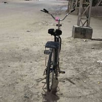 بايسكل ٢٦ • نضيف • سومر الديوانية