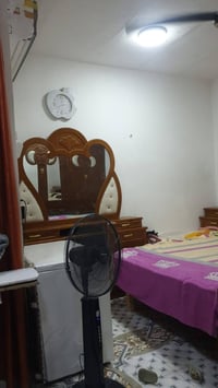 حي النداء • ١٠٠م • ٣غرف