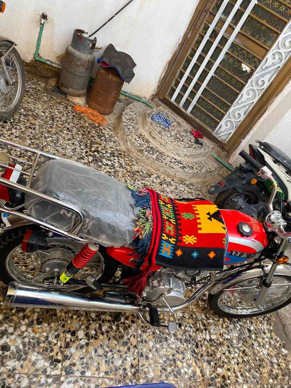 السلام عليكم درجه نامه جديد مديل 2026جديده هاي كبالك نضافه هذ رقمي بي وساب ***********
