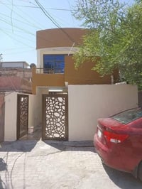 دار طابو • الزعفرانية • ١١٠م