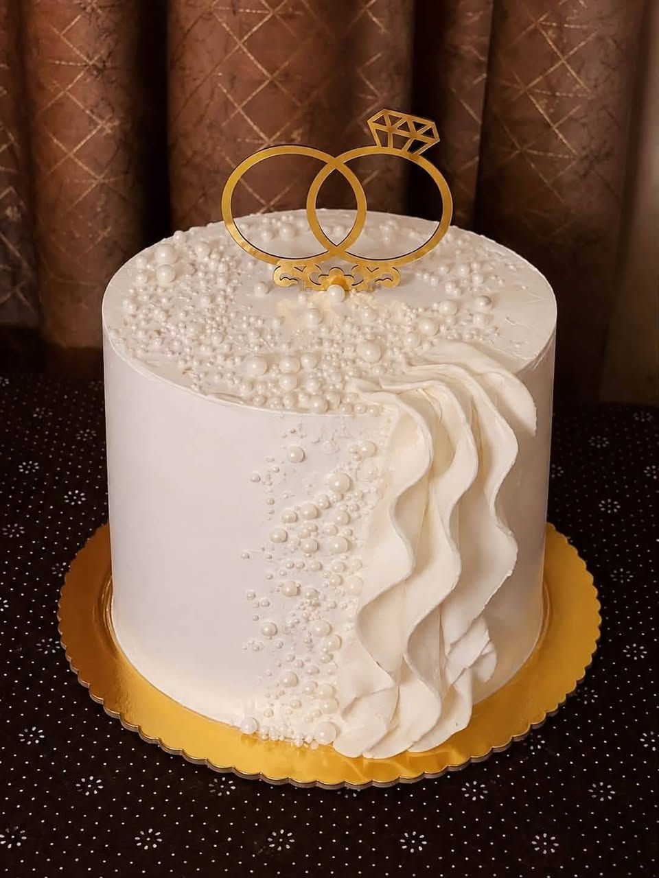 🍰 كيك بأنواعه متوفر 😍
🎂 أعياد ميلاد • مناسبات • زفاف • حسب الطلب
🤎 حشوات ضخمة وطعم يجنن

📍 العنوان: شعلة – الغزالية
🚚 متوفر توصيل
📲 للحجز: ***********
مدينة الغزالية
كيك ومعجنات الغزاليه
