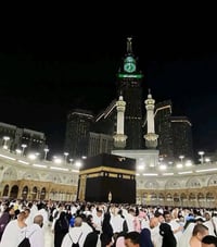 عمرة براً • باصات مكيفة • الموصل حي النور
