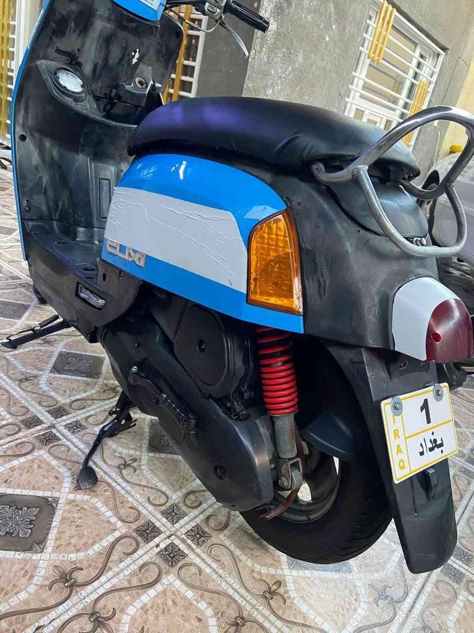 بوليس للبيع
مكينه خير من الله لا تنقيص لا تبخير صالنصه رياضي وياله رياضيه ادامه كلجات كهربايات كلها شغاله سلف هندر اشاير كله شعال مابيها لو برغي نقص للاستفسار تصال على رقم *********** مكاني بعقوبه بهرز سعر ٦٢٥ وبي مجال للشراي
