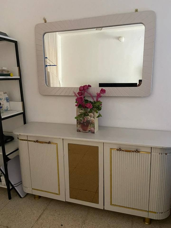 ميز دي اف • مراية • ميسان