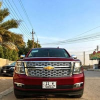 تاھو ٢٠١٧ • وارد امريكا • حادثة