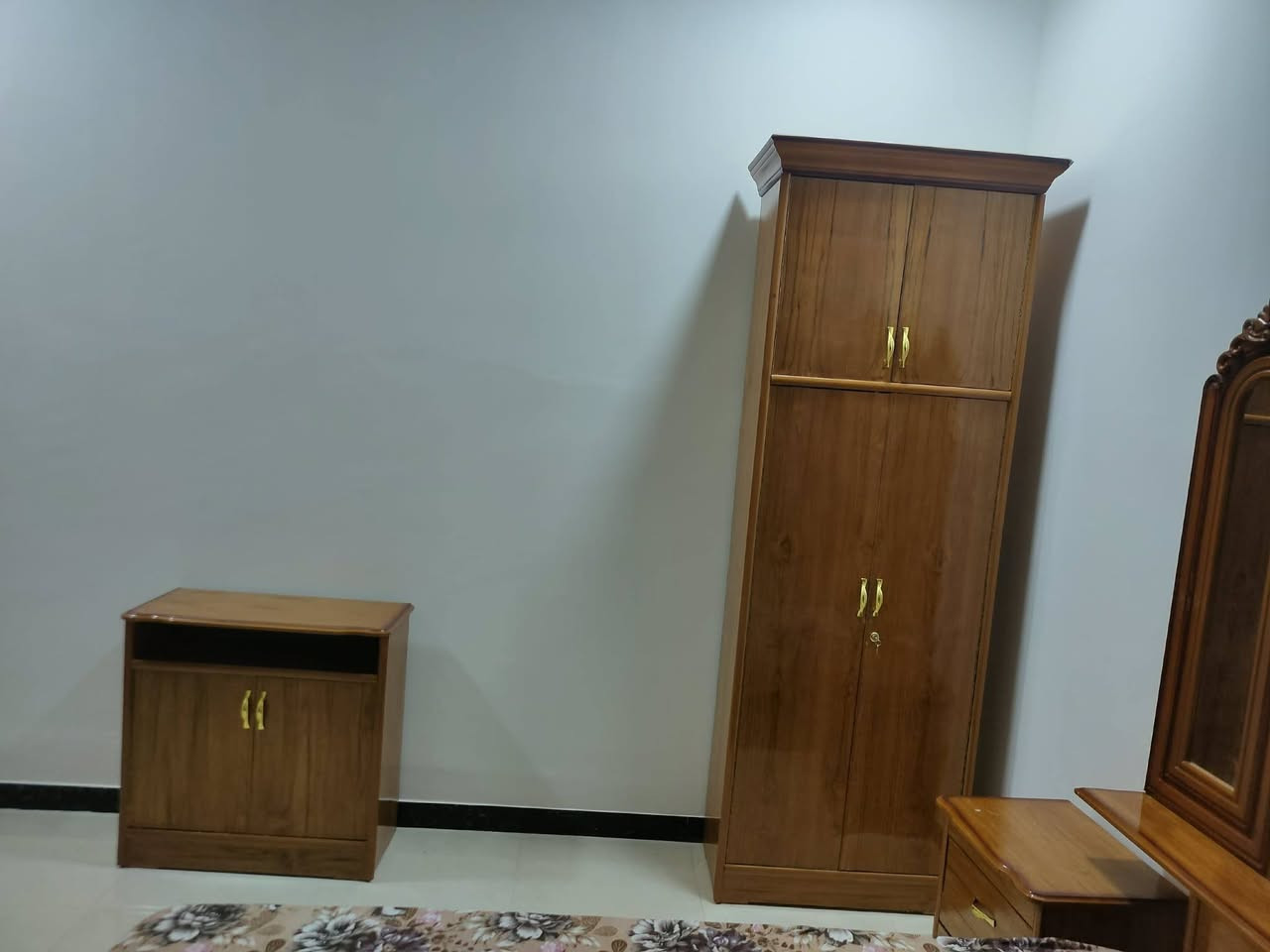 حطاطه شغل يدوي استخدام ٧ اشهر فقط  مليون ونص وبيها مجال عنوان ٦ كيلو قرب زنبيل ماركت 
***********
وافق ادمن
