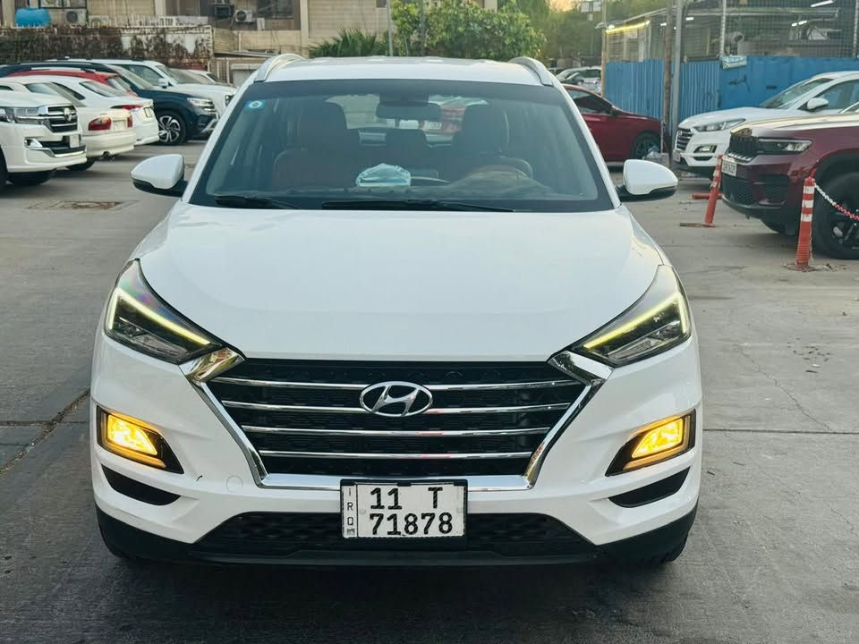 توكسان • ٢٠٢٠ • ٩٠ الف